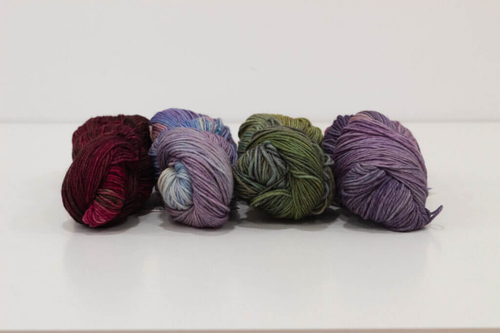 Malabrigo Arroyo
