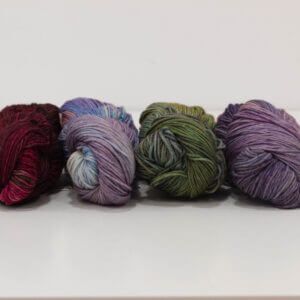 Malabrigo Arroyo