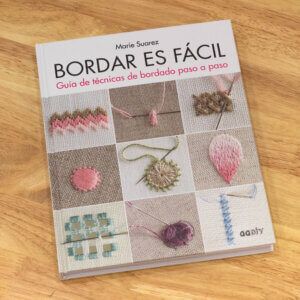 Bordar es fácil