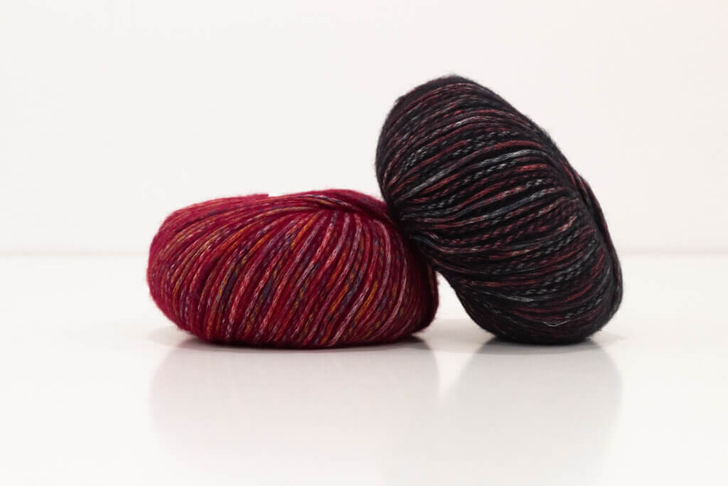 Cotton Merino Tones