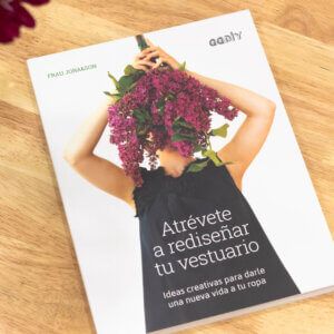 Atrévete a rediseñar tu vestuario