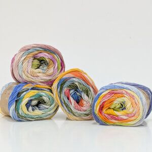 Katia Fair Cotton Infinity