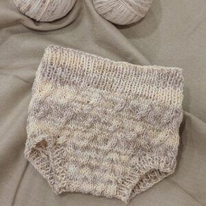 Culotte Espiga